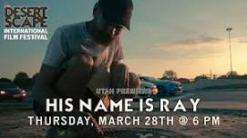 HIS NAME IS RAY | FEATURE DOCUMENTARY | DIFF2024