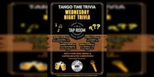 FREE Wednesday Trivia Shows  At Tap Room in Patchogue ,