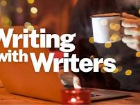 Writing with Writers: Fiction Talk and Time to Create