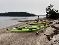 Wreck Island Clean-Up