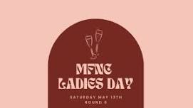 MFNC Ladies Day 2024