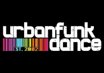 Urban Funk Dance Movie Night Fundraiser 