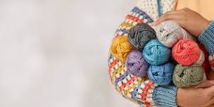 Learn to Crochet with John Lewis Kids' Workshop