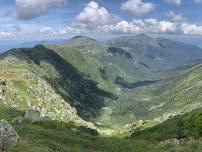 Presidential Traverse -  DAY hike, 20+ Miles, ~9K elevation gain