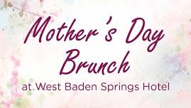 Mother's Day Brunch