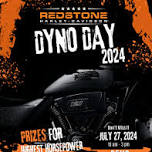 Dyno Day 2024