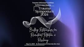 TICCAT TRAUMA SYMPOSIUM 2024 — Connecting Communities in Action