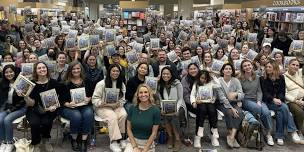 Colorado Book Signing at The GoPro Games