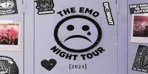 The Emo Night Tour - Hollywood