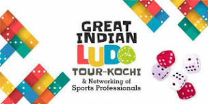 Great Indian Ludo Tour- Kochi