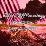 Silver Cliff Cemetery Clean Up Day