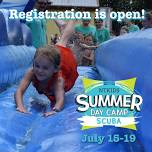 NT Kids Summer Day Camp - Registration — North Terrace Church