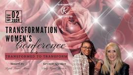 Women's Transformation Conference