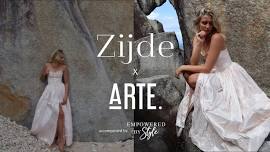 Style, Sip and Shop with Zijde