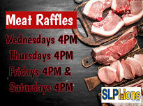 Meat Raffle | Monte’s