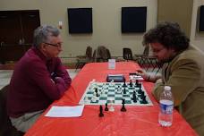 New Brunswick Open Chess Championship