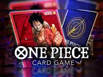 weekly one piece tcg meet up