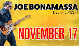 Joe Bonamassa