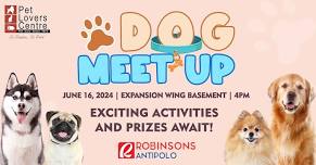 Dog Meet Up