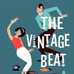 The vintage beat - LIVE 