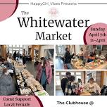 The Whitewater Market