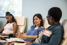 In-Person Circle of Moms Support Group — Healthy Mothers Healthy Babies Coalition of Palm Beach County, Inc.