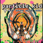 Particle Kid