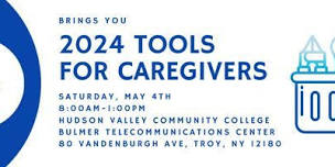 2024 Tools for Caregivers