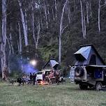 Vic High Country Introductory 2 night 4WD Adventure Tagalong Tour