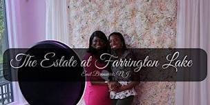 Bridal Show and Wedding Expo at The Estate at Farrington Lake