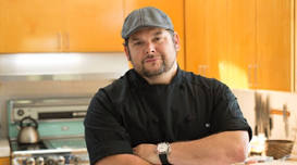 Chef Brian Duffy Joins Southeastern BBQ Showdown as Celebrity Judge