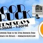 FOOD TRUCK WEDNESDAYS - Deli Tacos (June 5th)