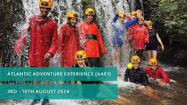 Atlantic Adventure Experience (AAE1)