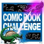 Comic Book Challenge in Oak Lawn!