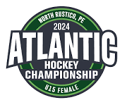 U15 Female Atlantic Championships