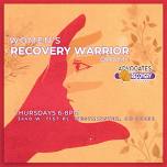 Women’s Recovery Warrior Drum (Denver) — Advocates For Recovery Colorado