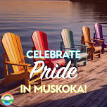 Minden Pride at Muskoka Pride