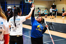 Region D Floor Hockey Skills