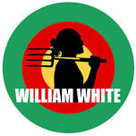 William White @ Im Eisenwerk