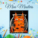 Mini Masters June