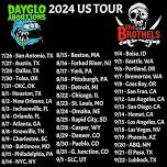 Dayglo Abortions/The Brothels/The 33's/Say Uncle