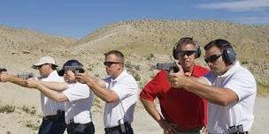 NRA Range Safety Officer - Classroom,