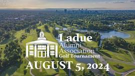 Ladue Alumni Association Golf Tournament