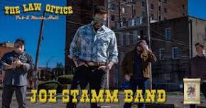 Joe Stamm Band