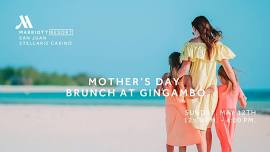 Mother's Day Brunch