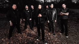 Ill Nino w/  Flaw, A Killers Confession & The Crowned