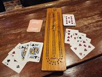 Cribbage Tournament at Tucker's