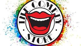 The Comedy Store