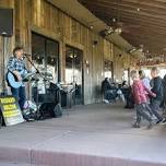 Richard Walton: Solo Acoustic @ Bethany Boathouse