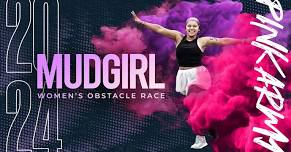 MUDGIRL RUN | Edmonton | AB